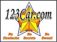 Dealer Select and the 123Car Auto program.