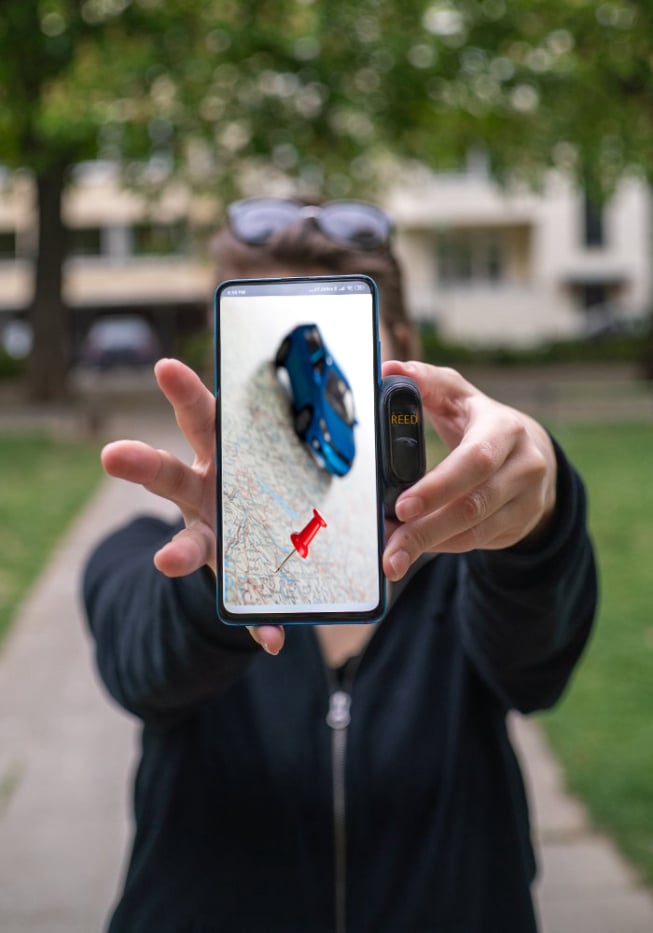 Auto loans and services